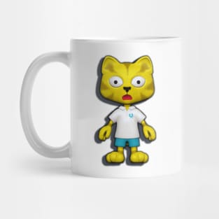 CAT Mug